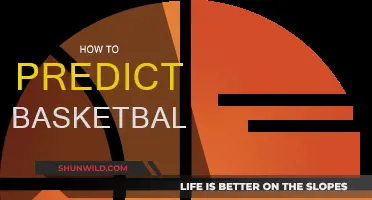 Strategizing Basketball Predictions: A Guide