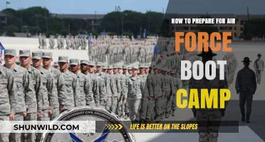 Mastering Air Force Boot Camp: Essential Prep Tips for Success