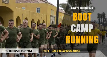Master Boot Camp Running: Essential Prep Tips for Success
