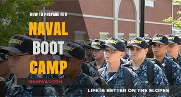 Mastering Naval Boot Camp: Essential Preparation Tips for Success