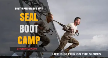 Mastering Navy SEAL Boot Camp: Essential Preparation Tips for Success