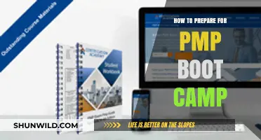 Mastering PMP Boot Camp: Essential Preparation Tips for Success