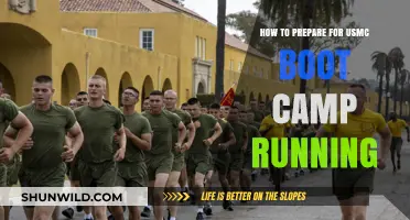 Master USMC Boot Camp Running: Essential Prep Tips for Success