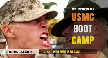 Master USMC Boot Camp Prep: Essential Tips for Success