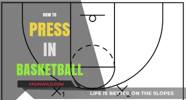 Mastering the Press: Strategies for Basketball Defense