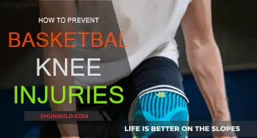 Preventing Basketball Knee Injuries: Strategies for Success