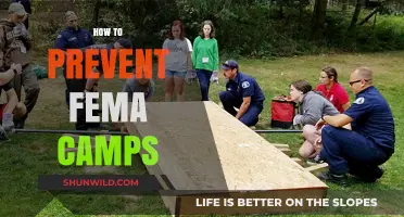 Preventing FEMA Camps: Strategies for Protecting Civil Liberties and Freedom