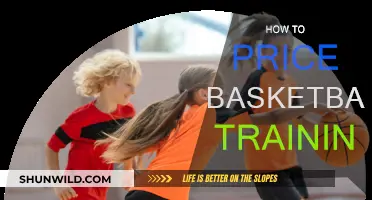 Basketball Training: Pricing Strategies for Coaches