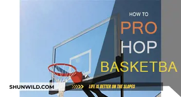 Master Pro-Hop Basketball Moves: Guide to Success