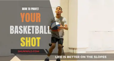 Master Your Shot: 5 Tips to Perfect Your Basketball Accuracy