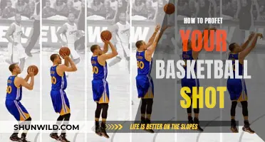 Perfecting Your Basketball Shot: Secrets to Success
