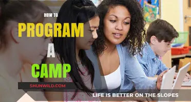 Mastering Camp Programming: Essential Steps to Plan and Execute Successfully