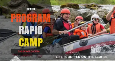 Mastering Rapid Camp Programming: Essential Tips for Efficient Development
