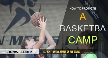 Promoting Your Basketball Camp: Strategies for Success