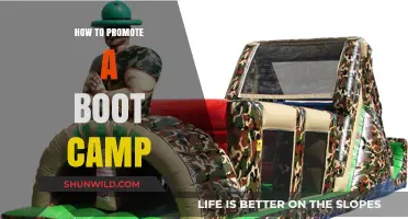 Effective Strategies to Promote Your Boot Camp and Boost Enrollment
