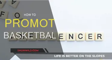 Promoting Basketball: Strategies to Grow the Sport's Popularity