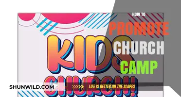 Effective Strategies to Promote Your Church Camp and Boost Attendance