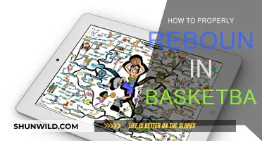 Mastering the Art of Rebounding in Basketball