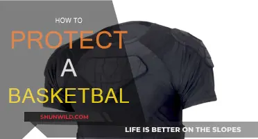 Protecting Your Basketball: Tips and Tricks