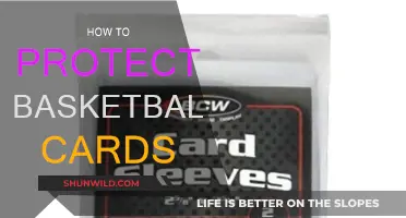 Protect Your Basketball Cards: Tips for Preservation