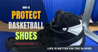 Protect Your Basketball Shoes: Tips for Longevity