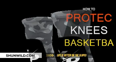 Protecting Your Knees: Basketball Tips for Staying Injury-Free