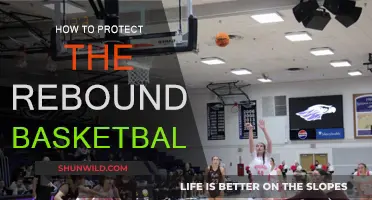 Protecting the Rebound: Strategies for Basketball Success