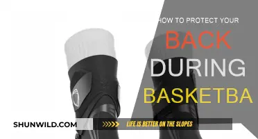 Protect Your Back: Basketball Tips for Spinal Health