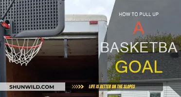 Setting Up Your Basketball Goal: A Step-by-Step Guide