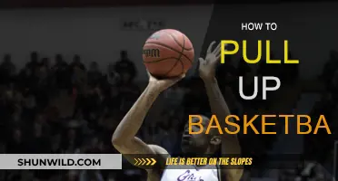 Mastering the Art of Pull-Up Jumpers in Basketball