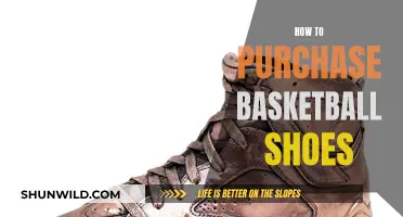 Basketball Shoes: Buying Guide for Beginners