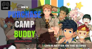 Where to Buy Camp Buddy: A Comprehensive Guide for Gamers