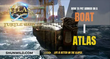 Protecting Your Boat: Atlas Armor Installation Guide