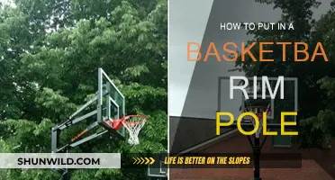 Setting Up Your Basketball Rim: A Step-by-Step Guide
