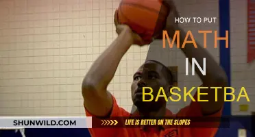 Math in Basketball: Strategies for Success