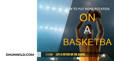 Spin Moves: Adding More Rotation to Your Basketball Game