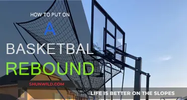 Mastering the Art of Basketball Rebounding