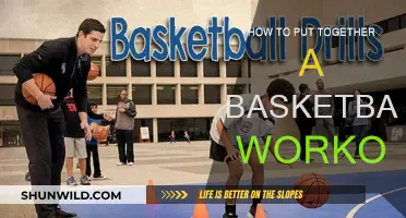 Crafting a Basketball Workout: Secrets to Success