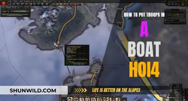 Deploying Troops in Boats: A HoI4 Guide