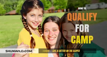 Mastering Camp Qualifications: Essential Steps to Secure Your Spot