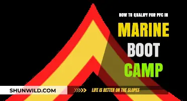 Mastering Marine Boot Camp: Your Guide to Earning PFC Qualification