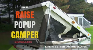 Mastering Popup Camper Lifting: Essential Tips for Easy Raising
