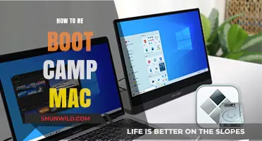 Mastering Mac Reboot Camp: A Step-by-Step Guide to Refresh Your System