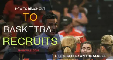 Recruiting Strategies: Reach Basketball Recruits with These Tips