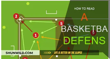 Reading Basketball Defenses: Strategies for Success