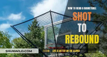 Mastering the Art of Reading Shots for Rebounds in Basketball