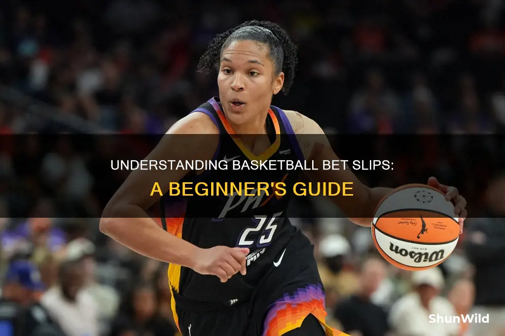 how to read basketball bet slips