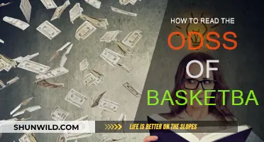 Understanding Basketball Odds: A Beginner's Guide