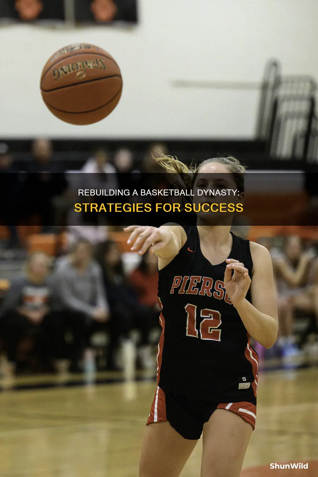 how to rebuild a basketball program