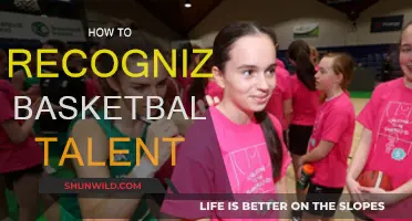 Unveiling Basketball Talent: Secrets to Spotting Rising Stars